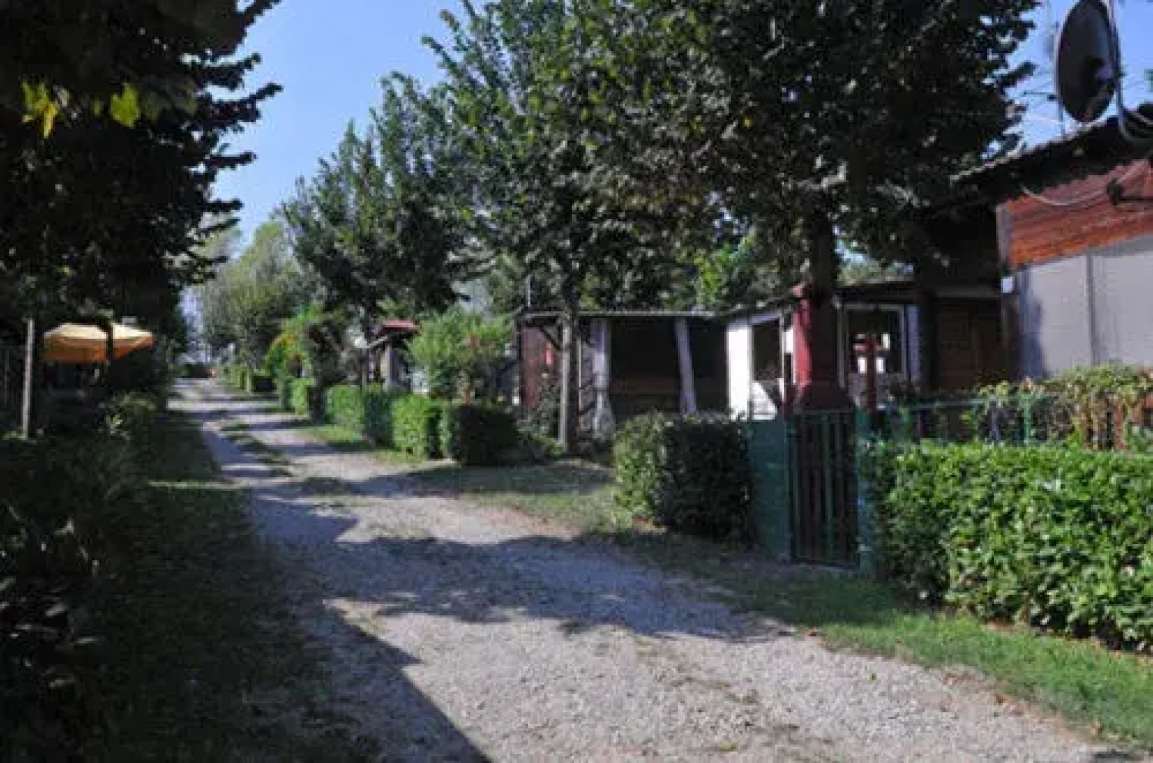 Terme Di Monte Valenza