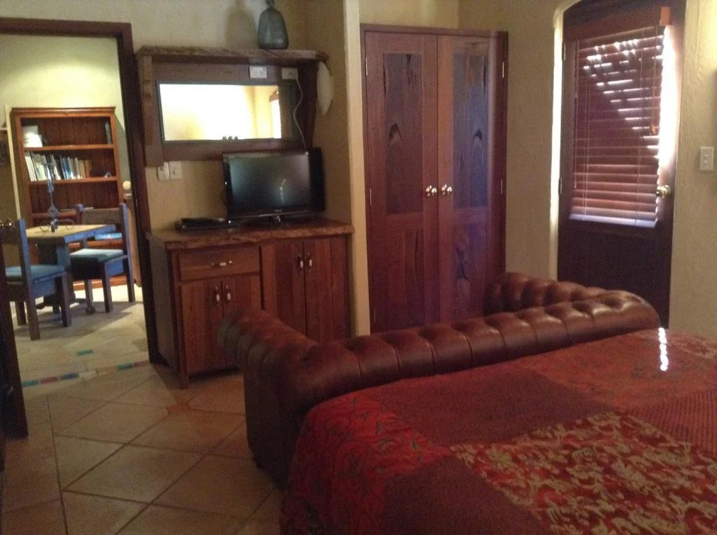 Manuel Towers Boutique B&B & Quality Units