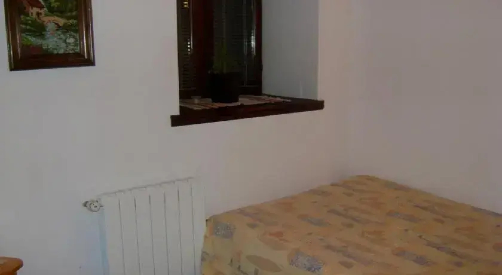 The Old House Guest House