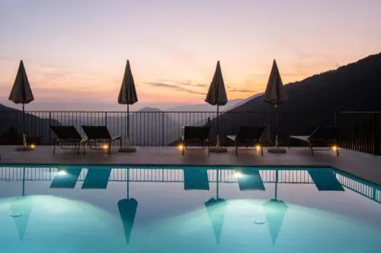 Il Bagnolo Eco Lodge