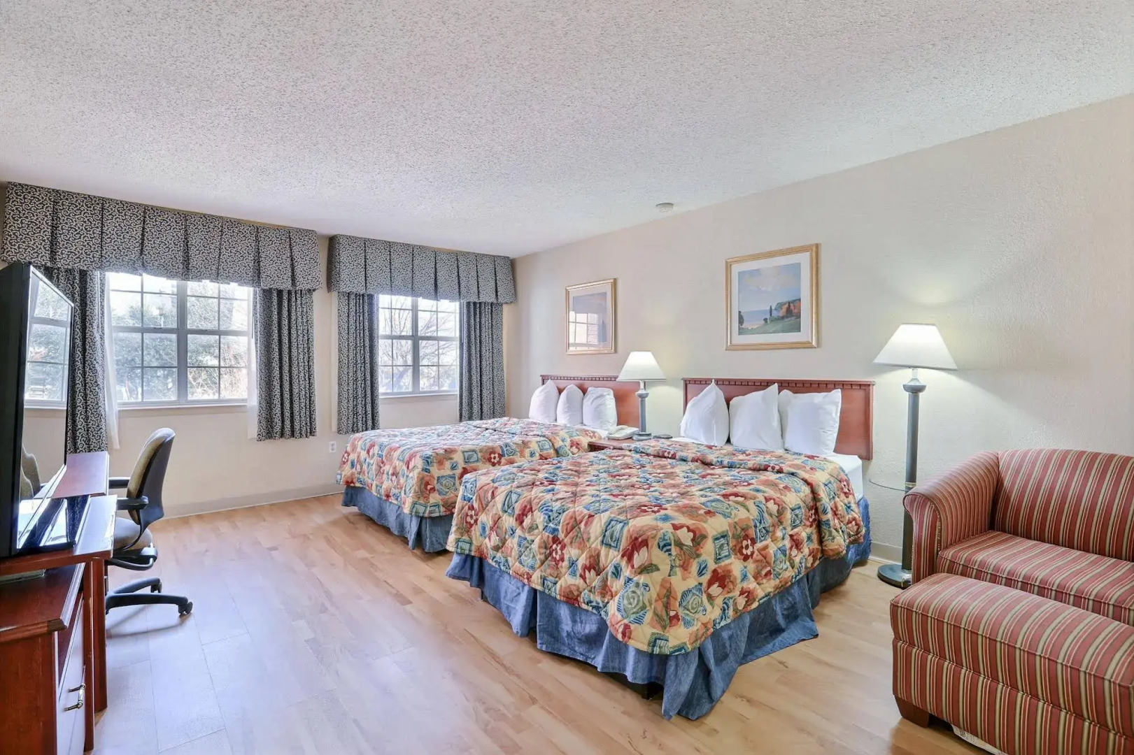 Studio 6 Plano, TX - Dallas - Plano Medical Center