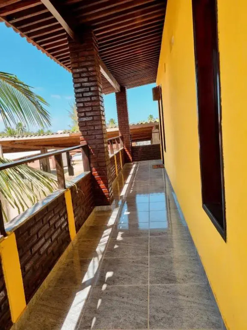 Aloha Beach Guest House