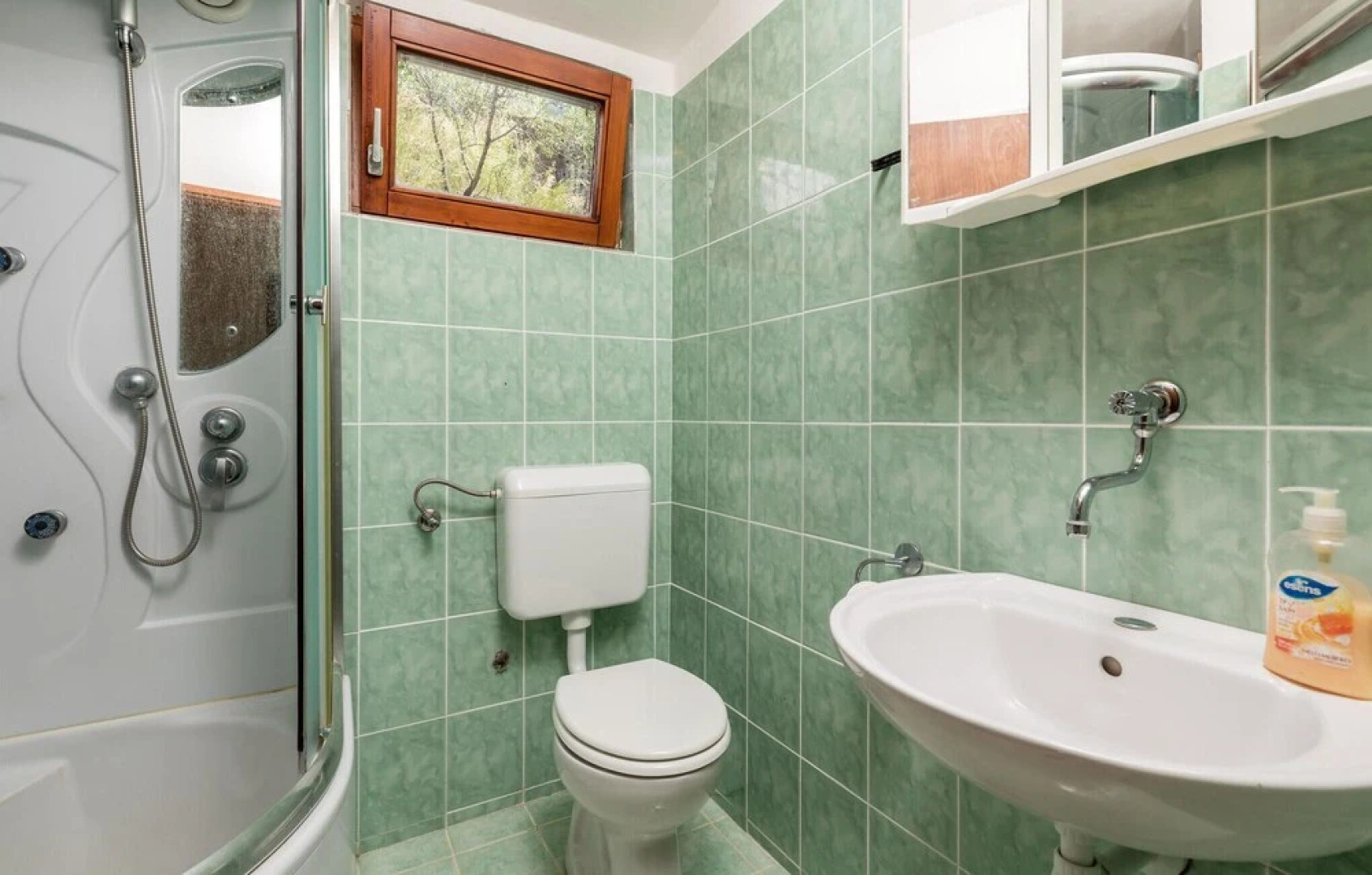 Beautiful Home in Starigrad With Wifi and 1 Bedrooms