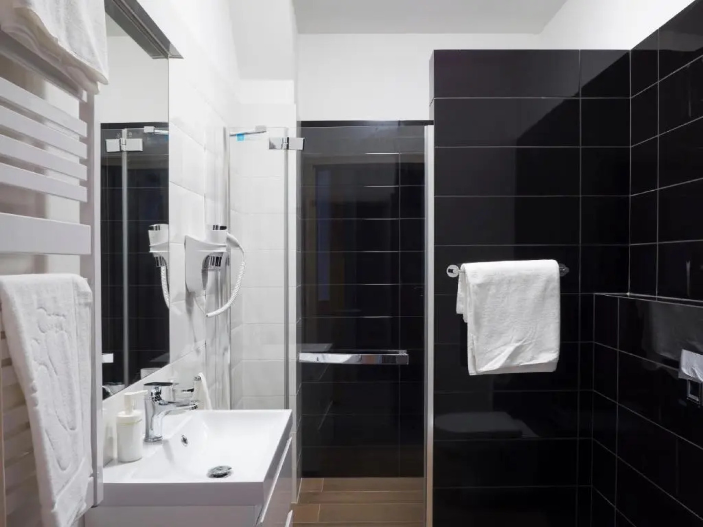 Aparthotel Centrum Gliwicka 18