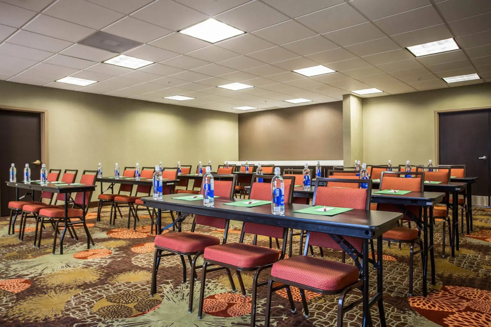 Comfort Suites Columbia at Harbison