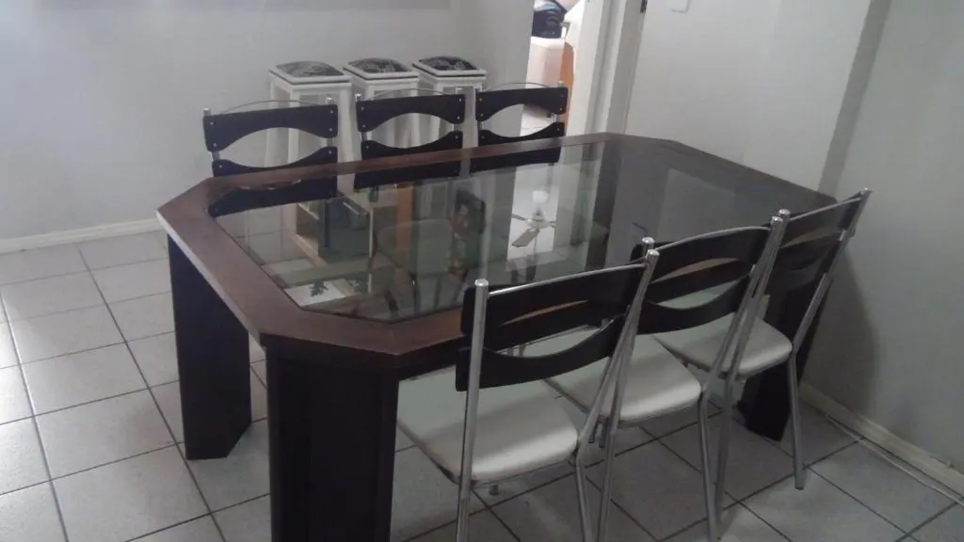 Valentini, 30 mt do mar em Itapema