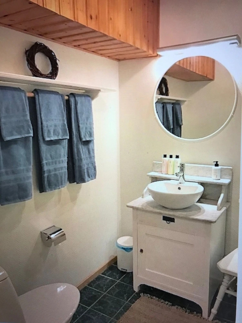 Hotell Bäckagården