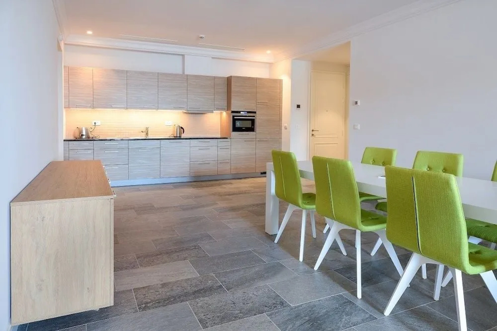 Lustica Bay Vacation Homes