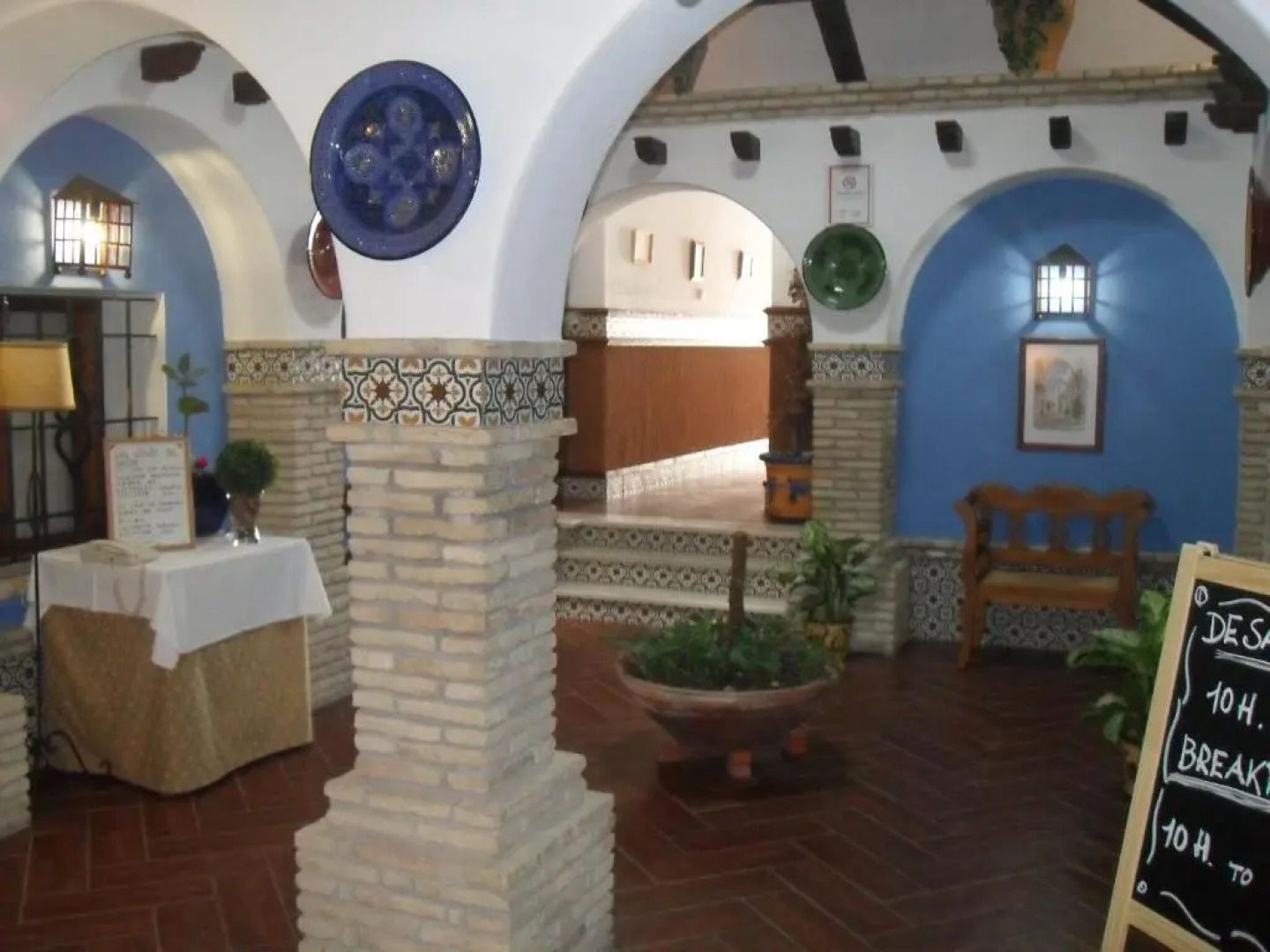 Hostal Casa Francisco el de Siempre