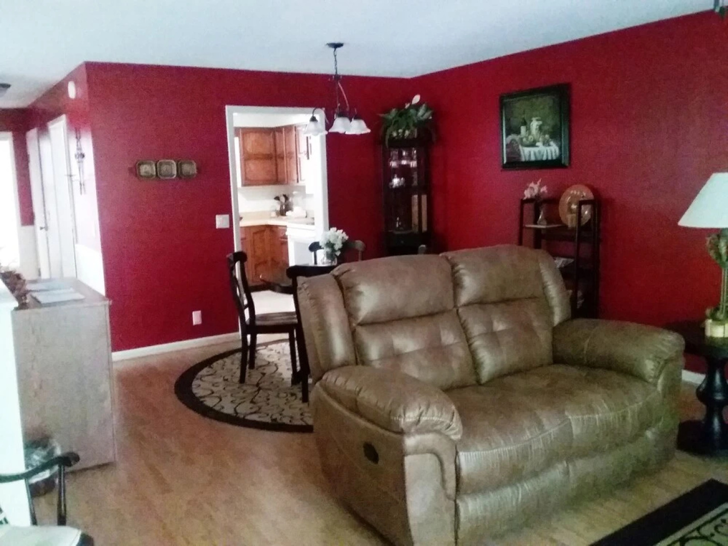 Santona Townhouse Unit 401 2 Bedrooms 1.5 Bathroom Townhouse