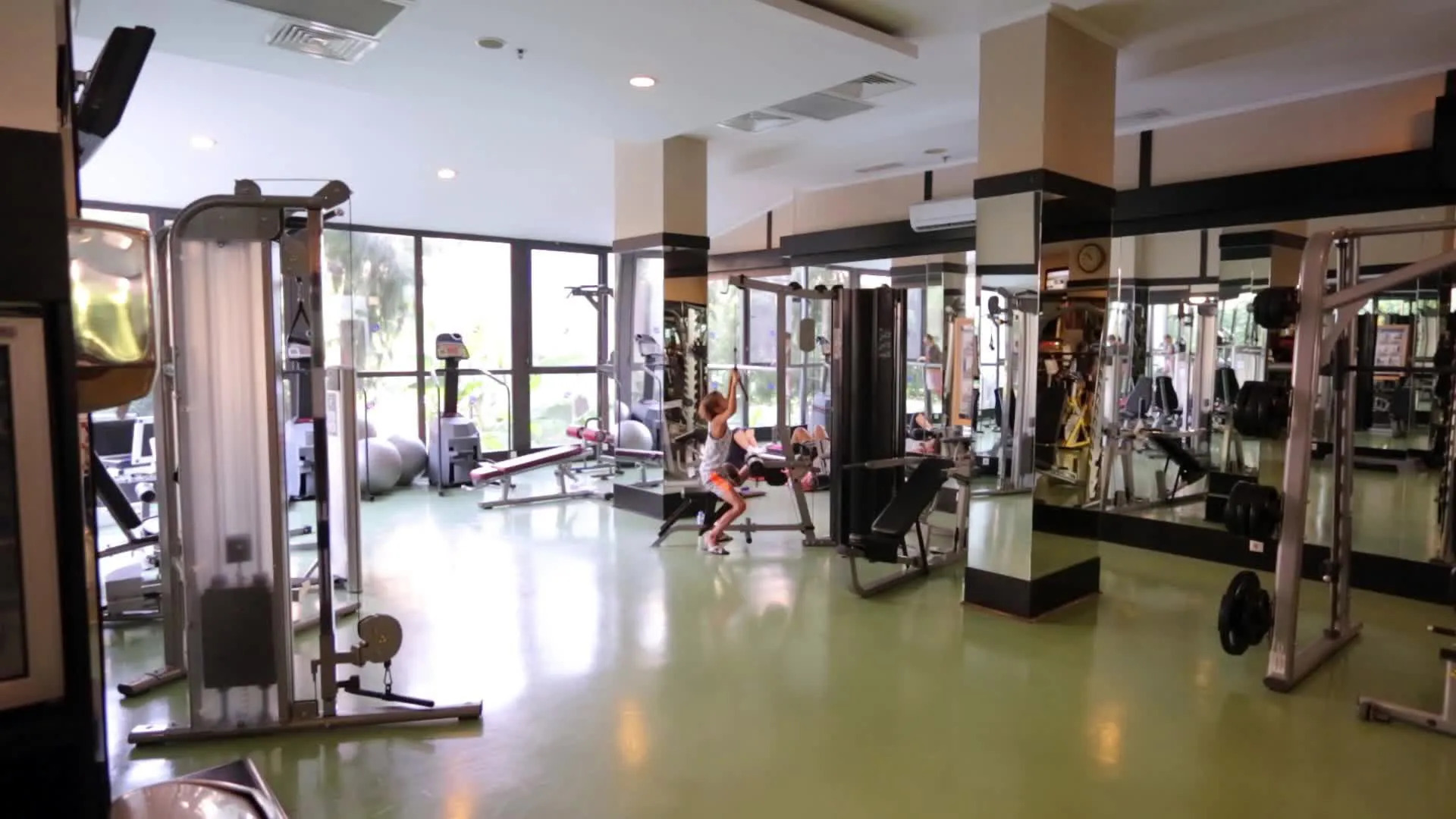 Limak Atlantis De Luxe Hotel & Resort