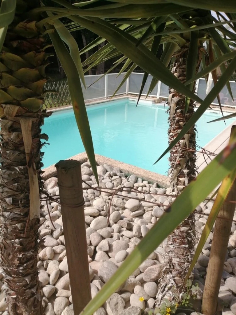 Le Moulin du Porteil