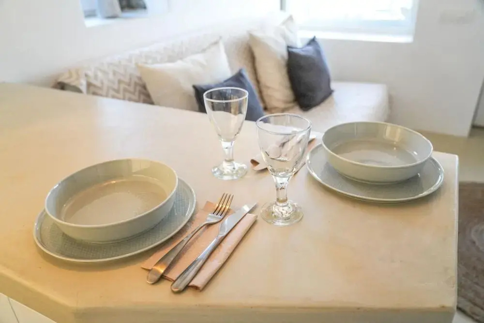 VLIA Myconian Residences