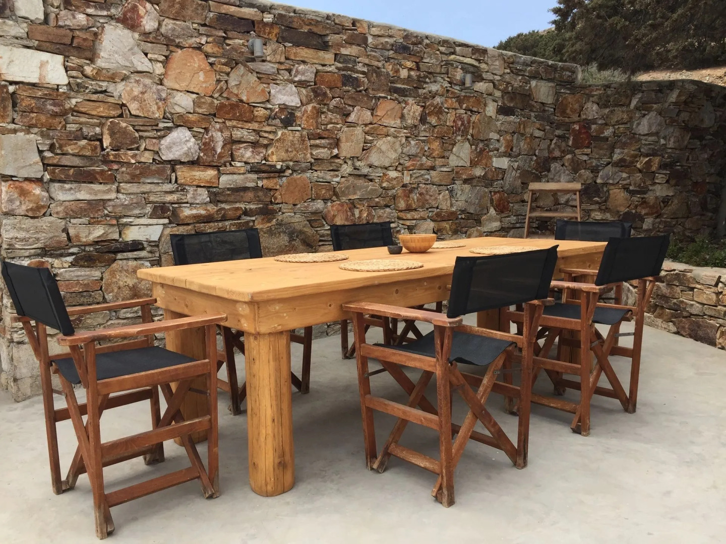 Another Island & Island White Antiparos