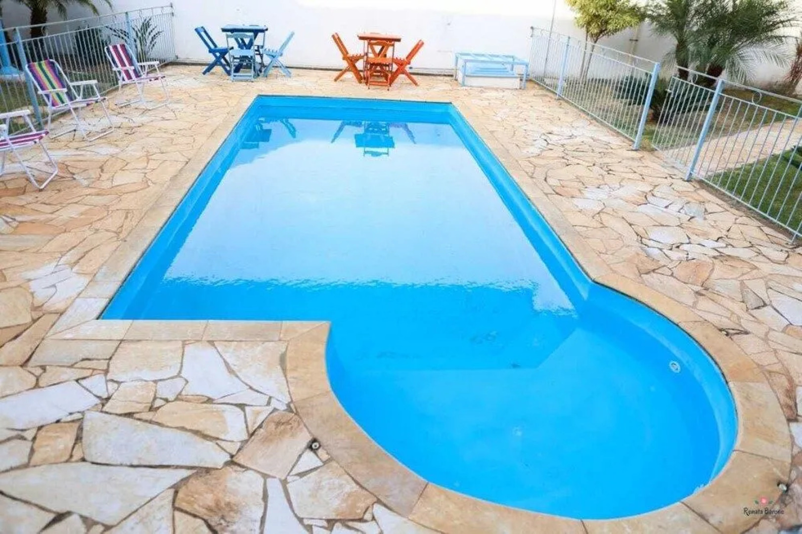 Rafas Pousada Encantos de Minas