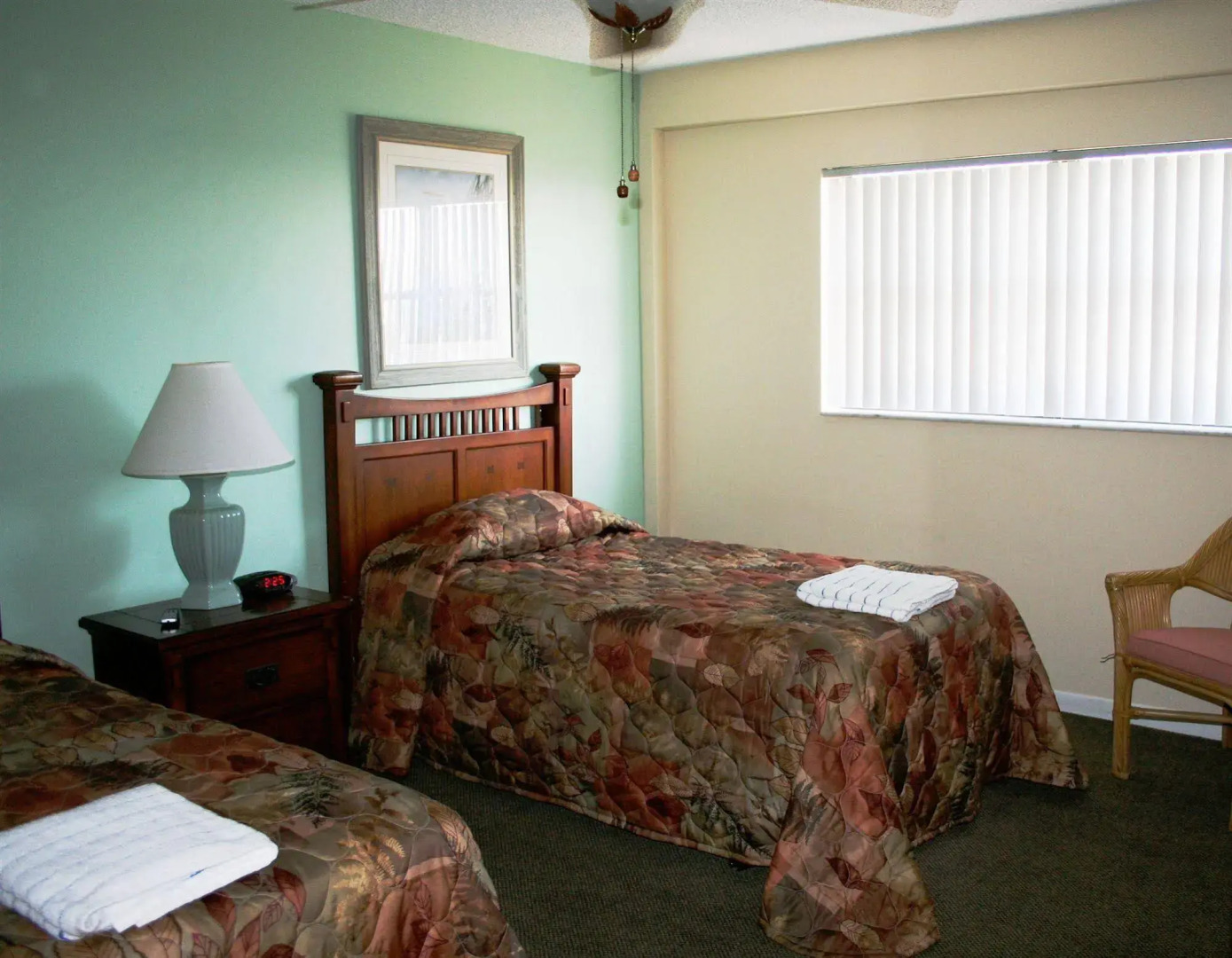 All Seasons Vacation Resort by Liberte'