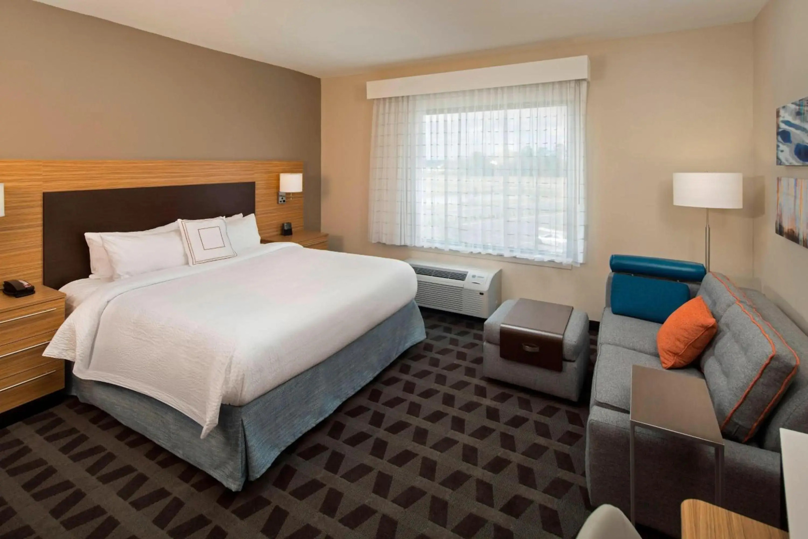 TownePlace Suites by Marriott Foley at OWA