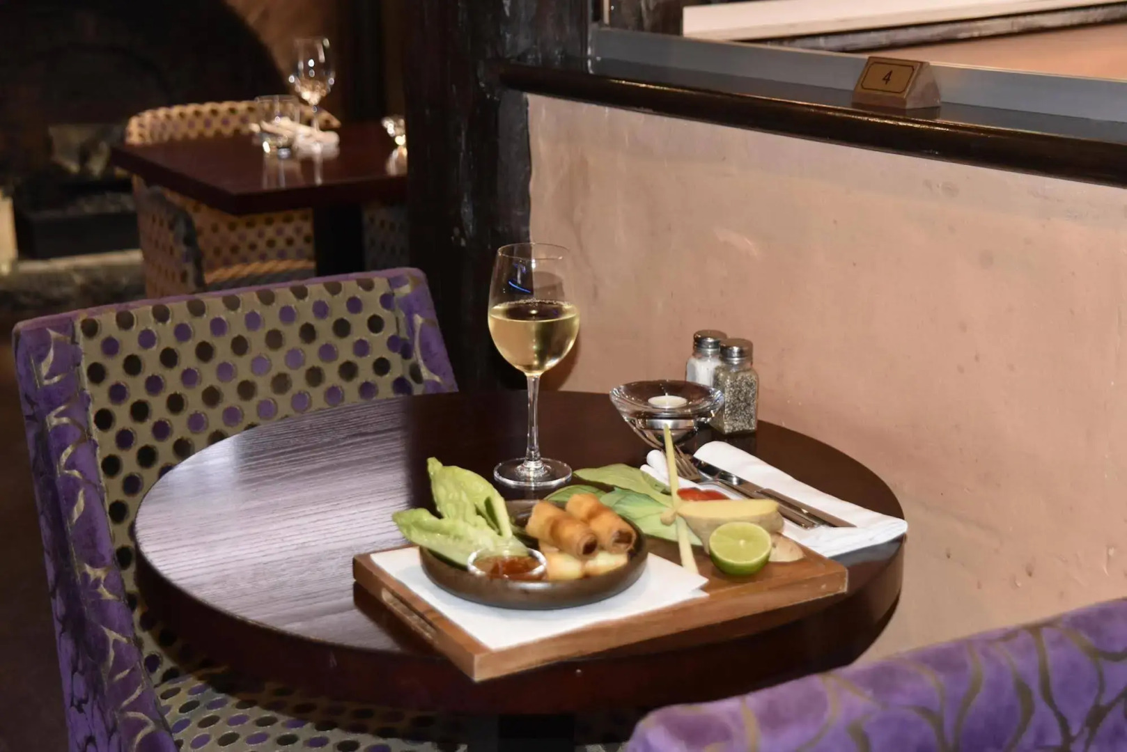 Duke of Normandie Hotel