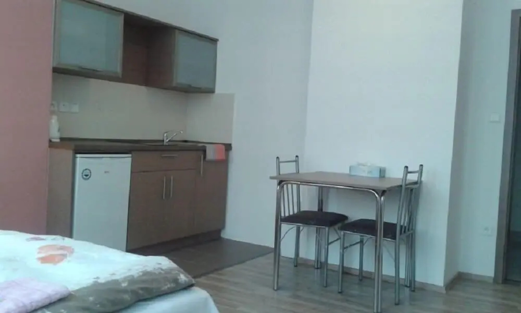 Hotel Gól Prostějov