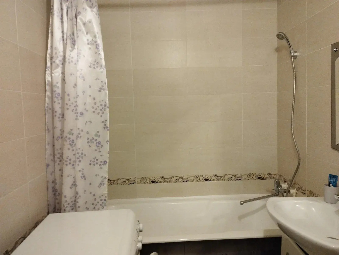 Апартаменты на улице Широтная 190 корпус 4