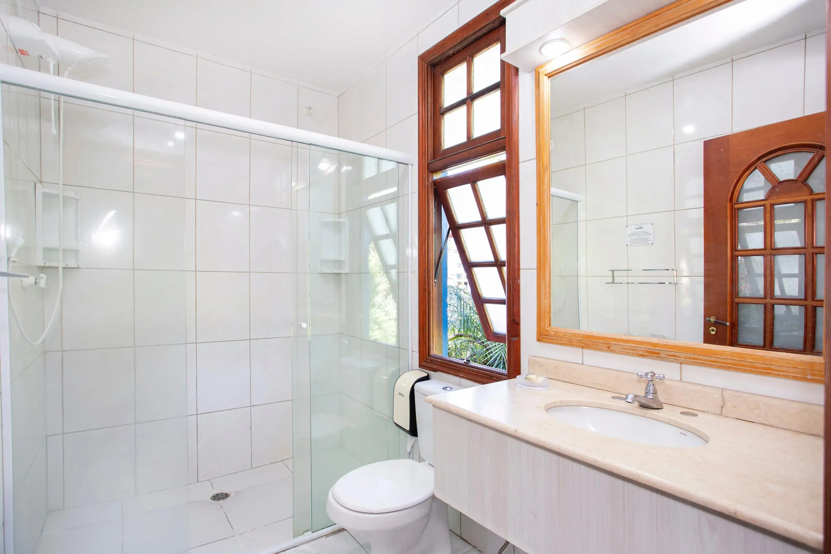 Hotel Alemão Beach de Ilhabela