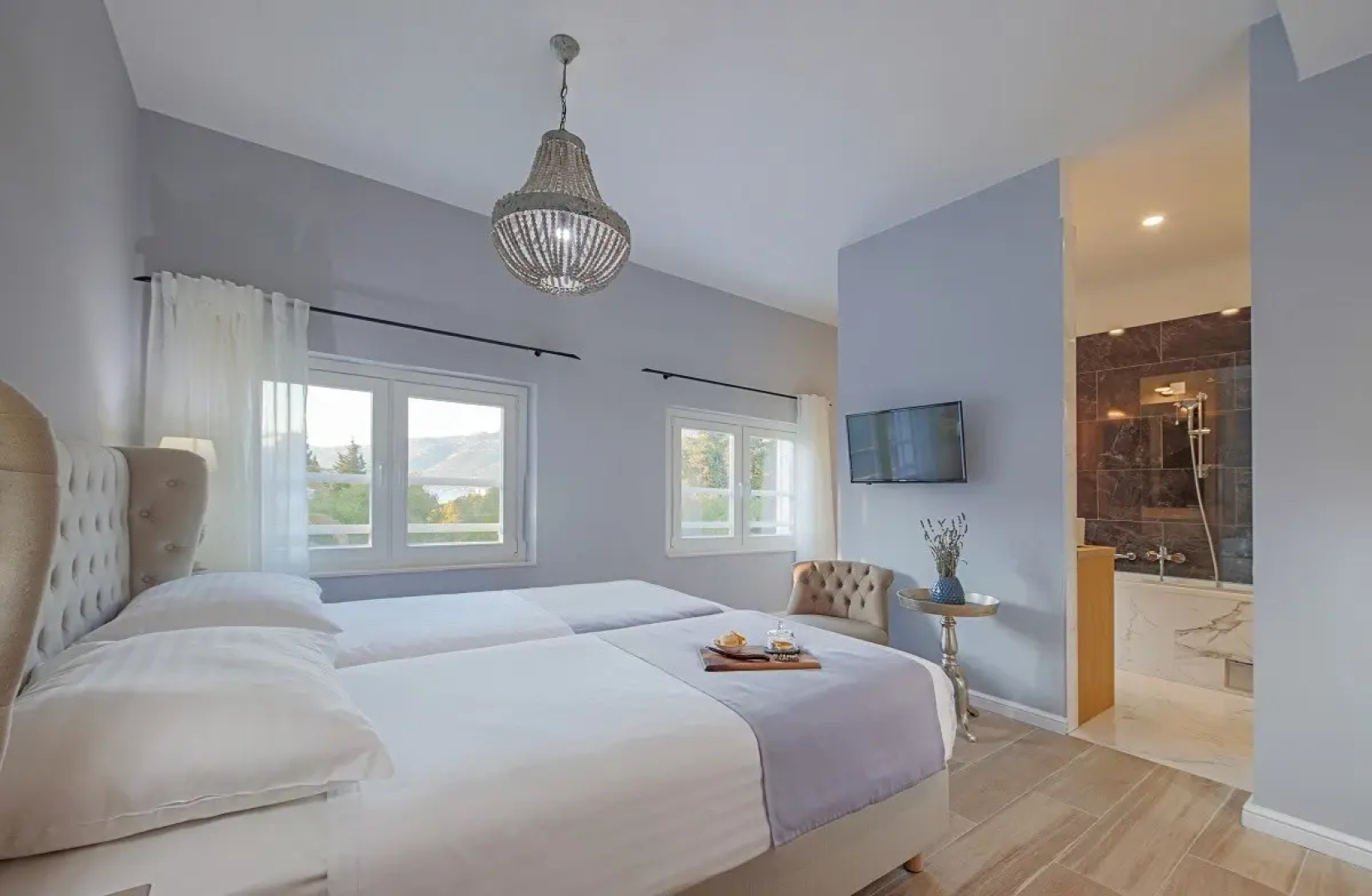 Aminess Vival Port9 Resort