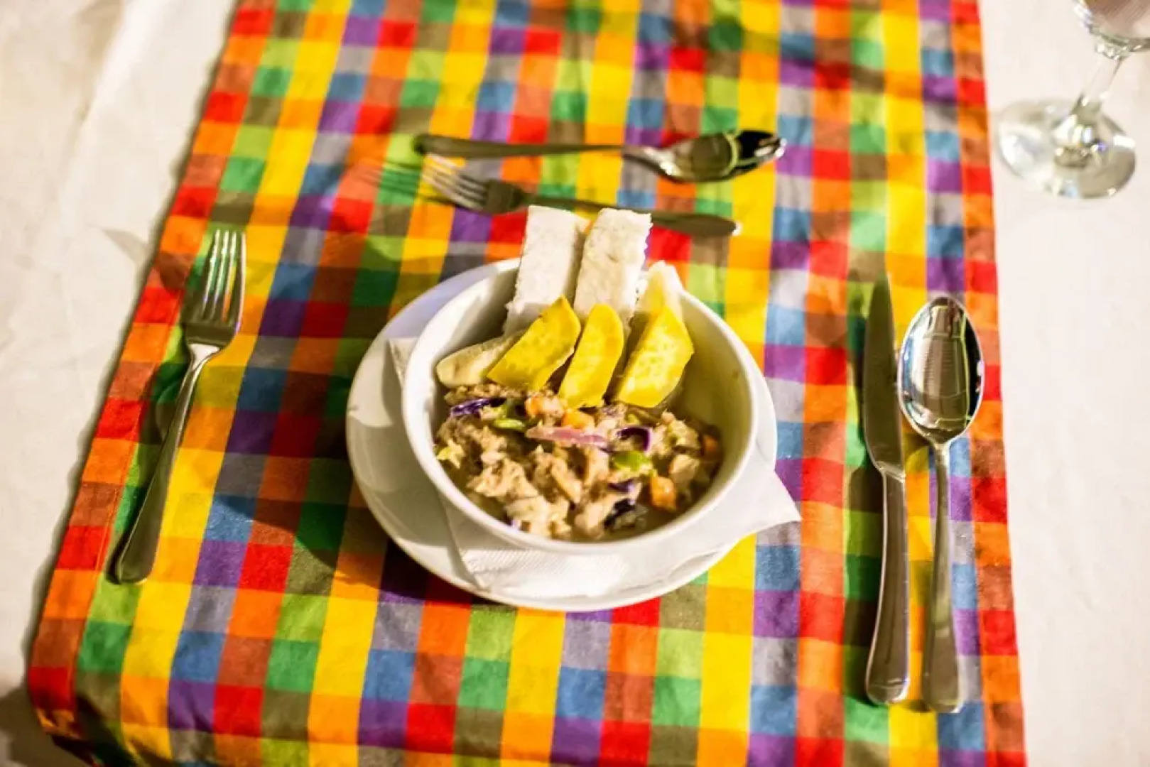 Picard Beach Cottages