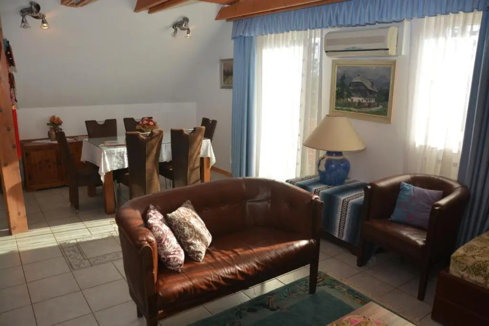 Guesthouse Leški Dvor