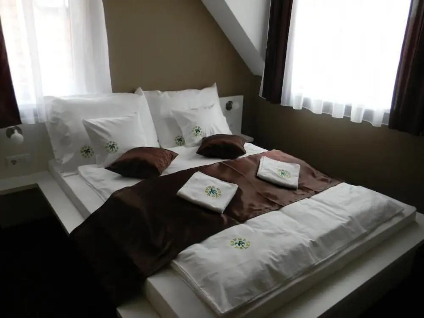 Pálma Wellness Hotel