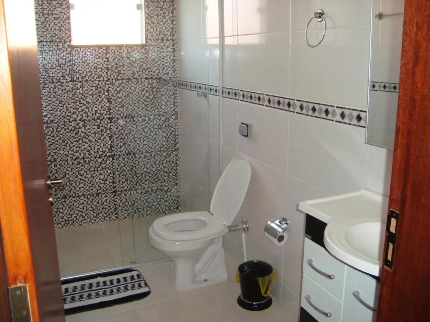 Pousada Aconchego De São Thomé