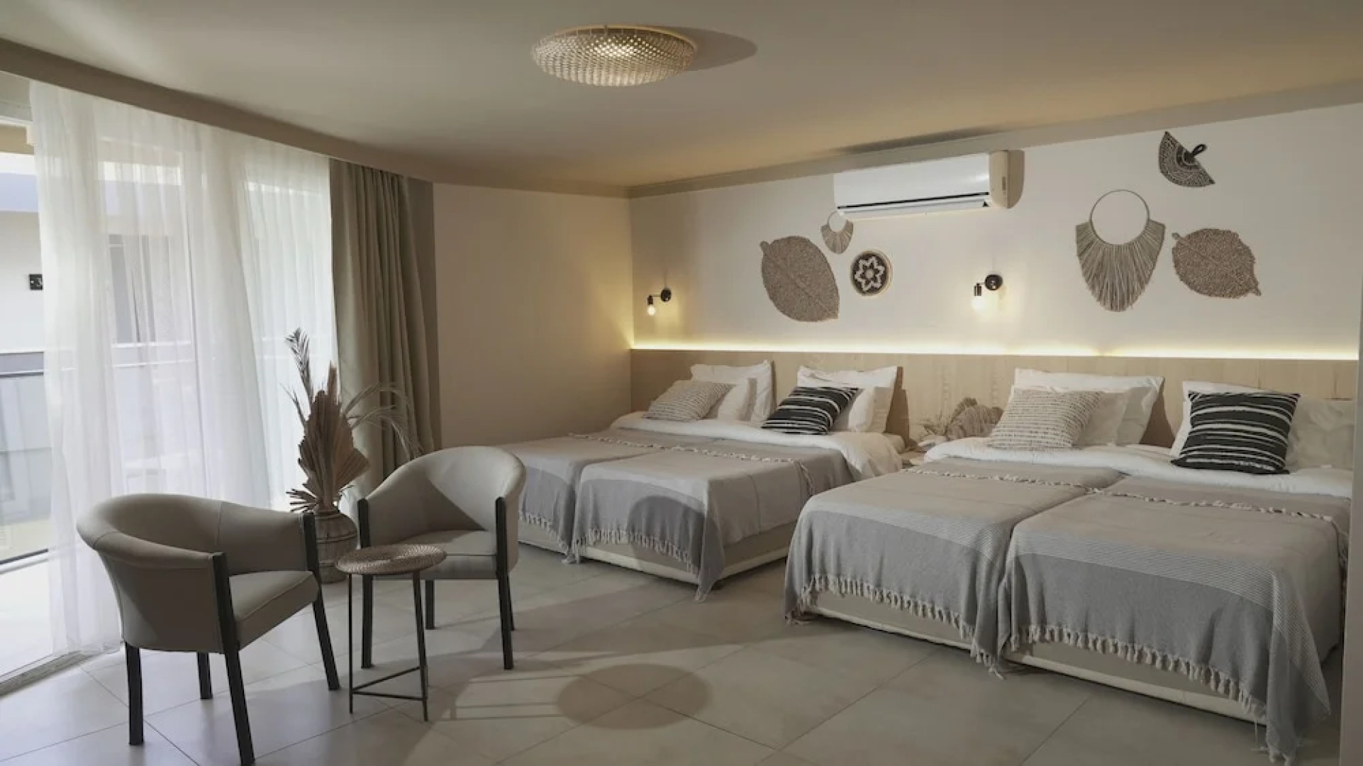 Sun Hotel By En Vie Beach