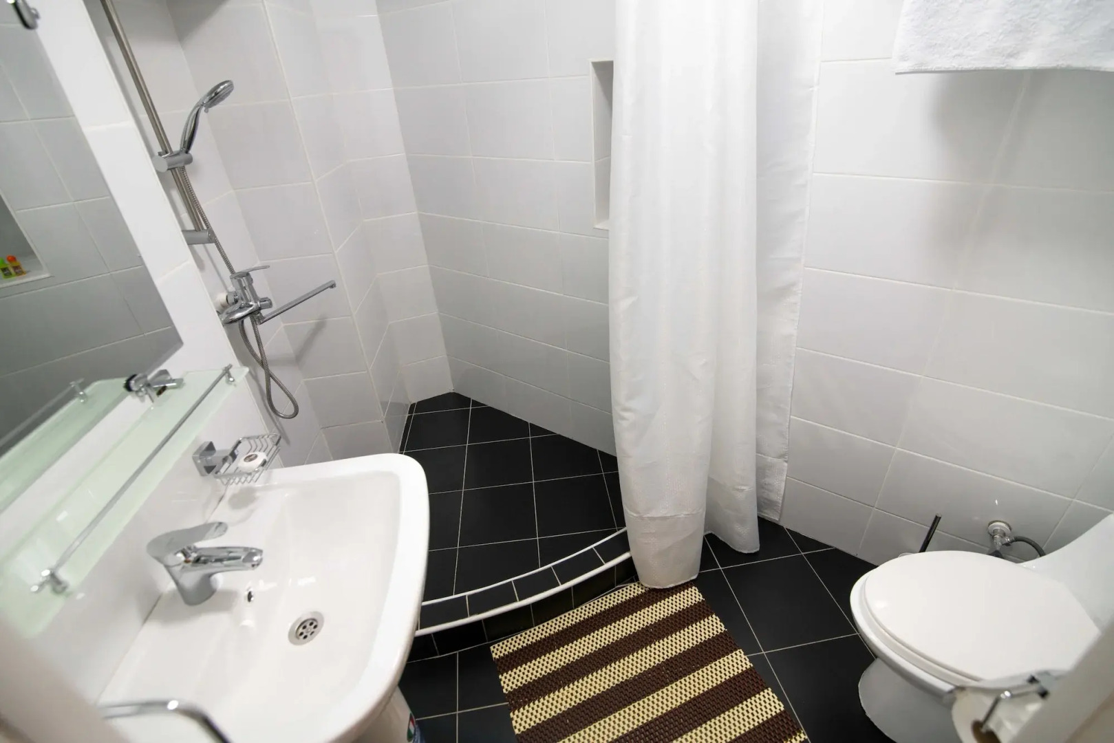 Гостиница-бутик Minzifa