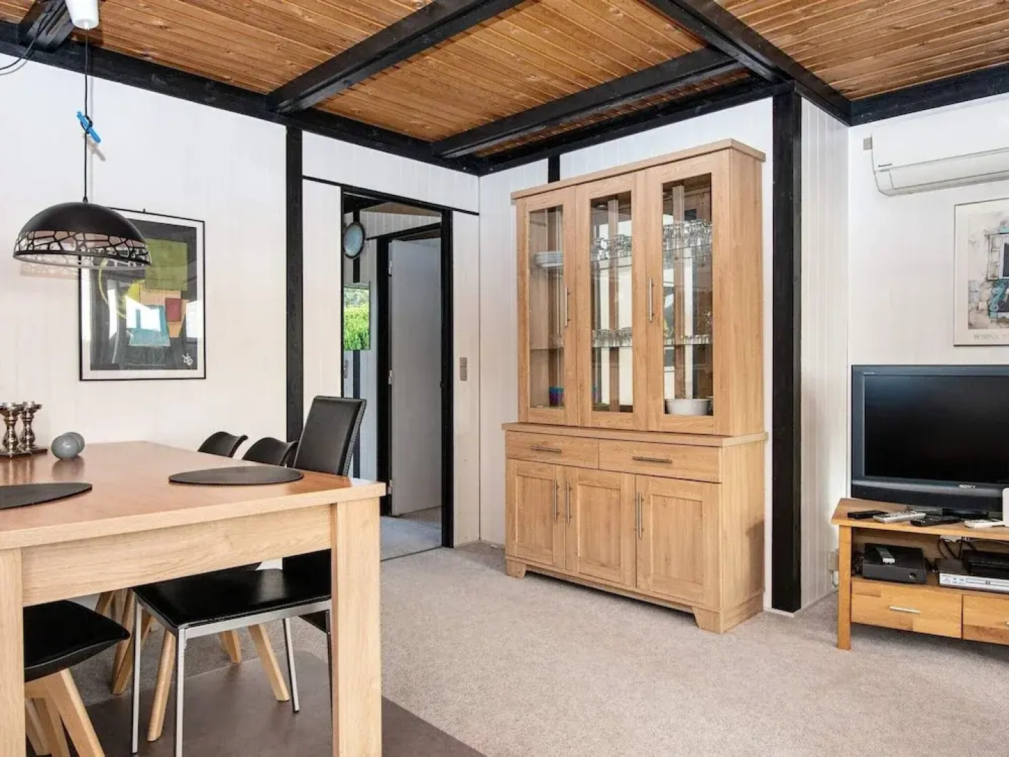 6 Person Holiday Home in Ronde