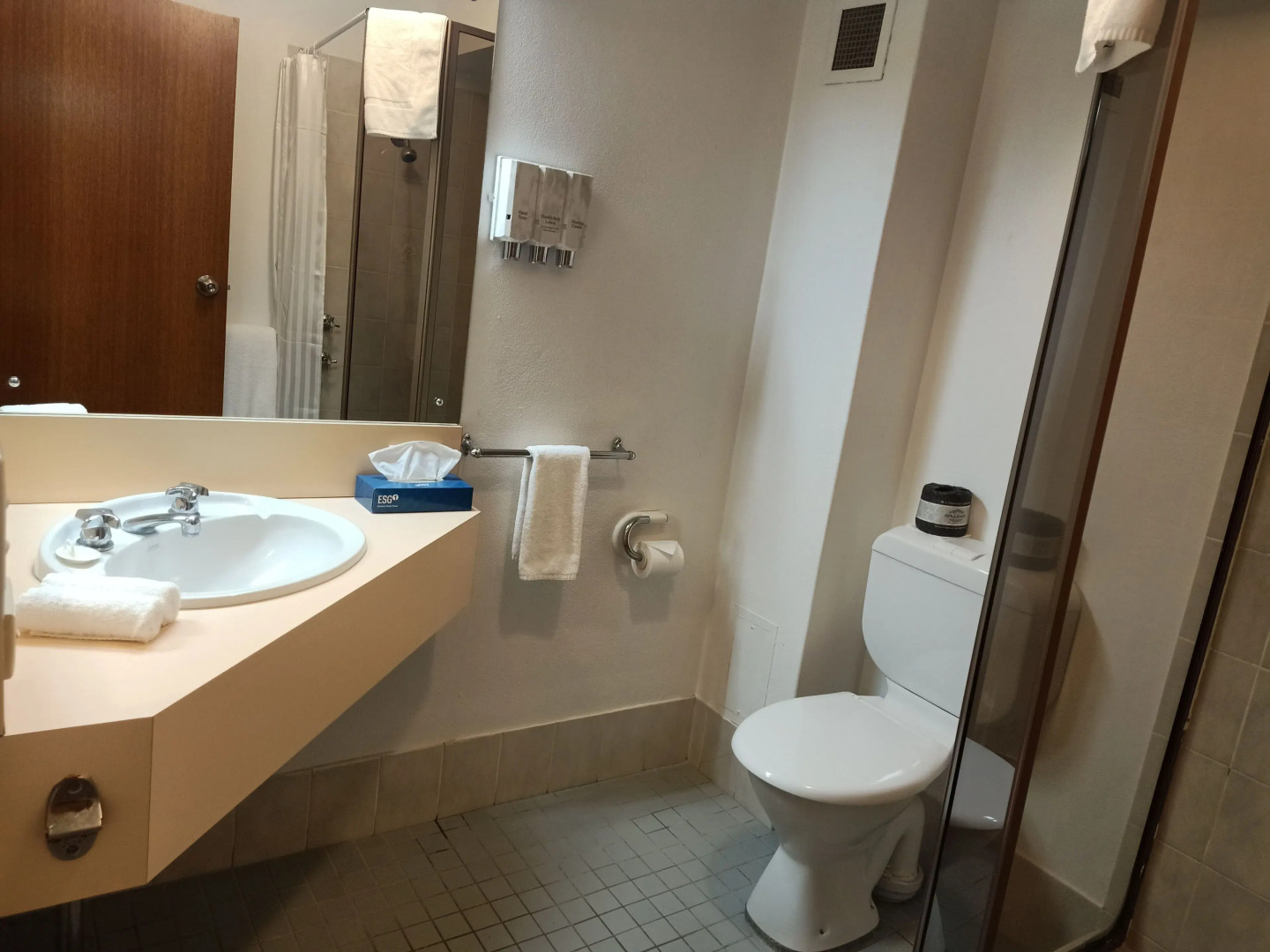 All Seasons Motel Armidale