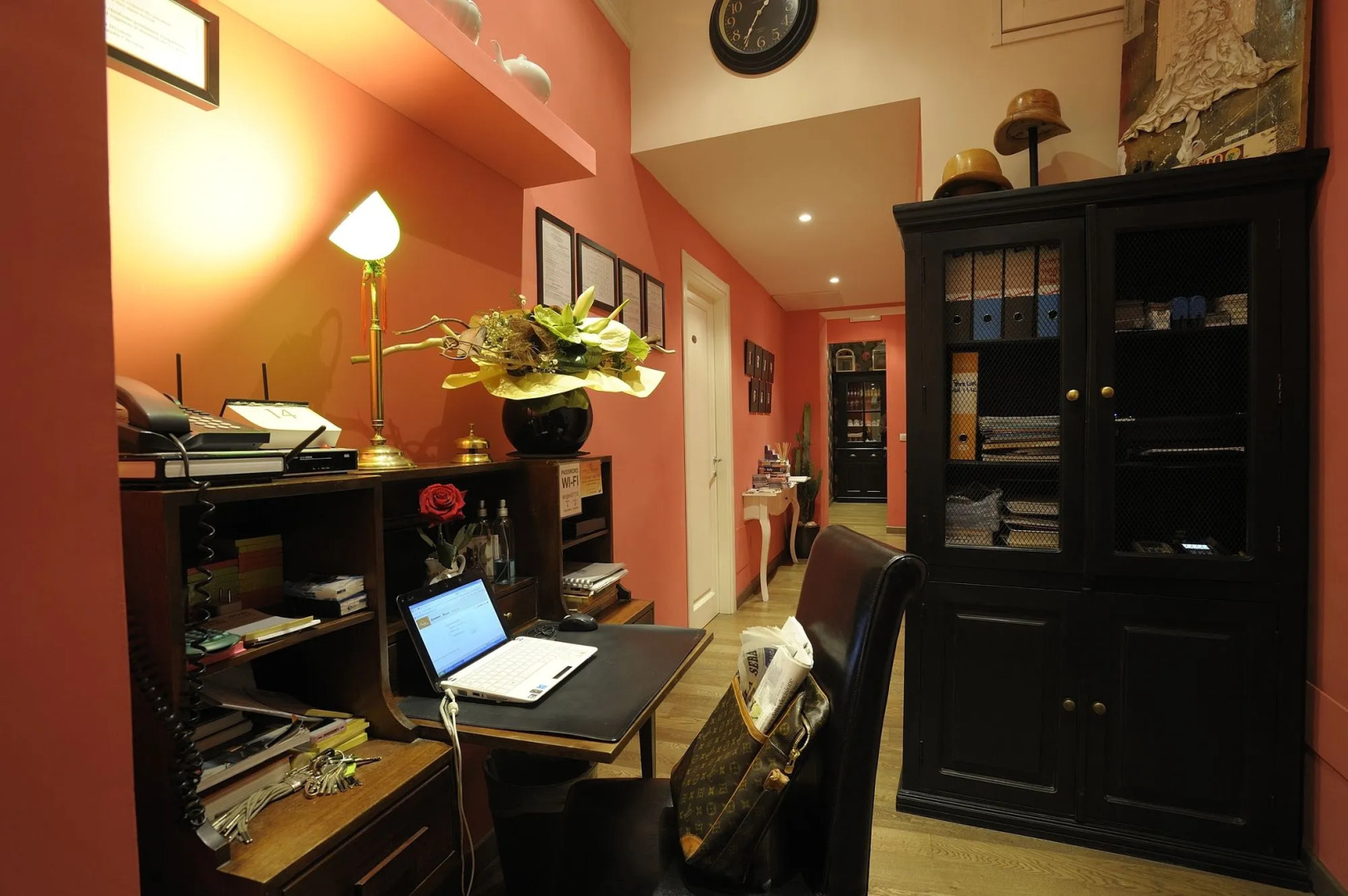 Luxury B&B La Dimora degli Angeli