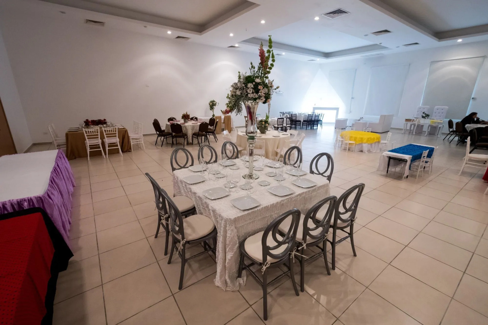 Holiday Inn Express Paraiso Dos Bocas by IHG