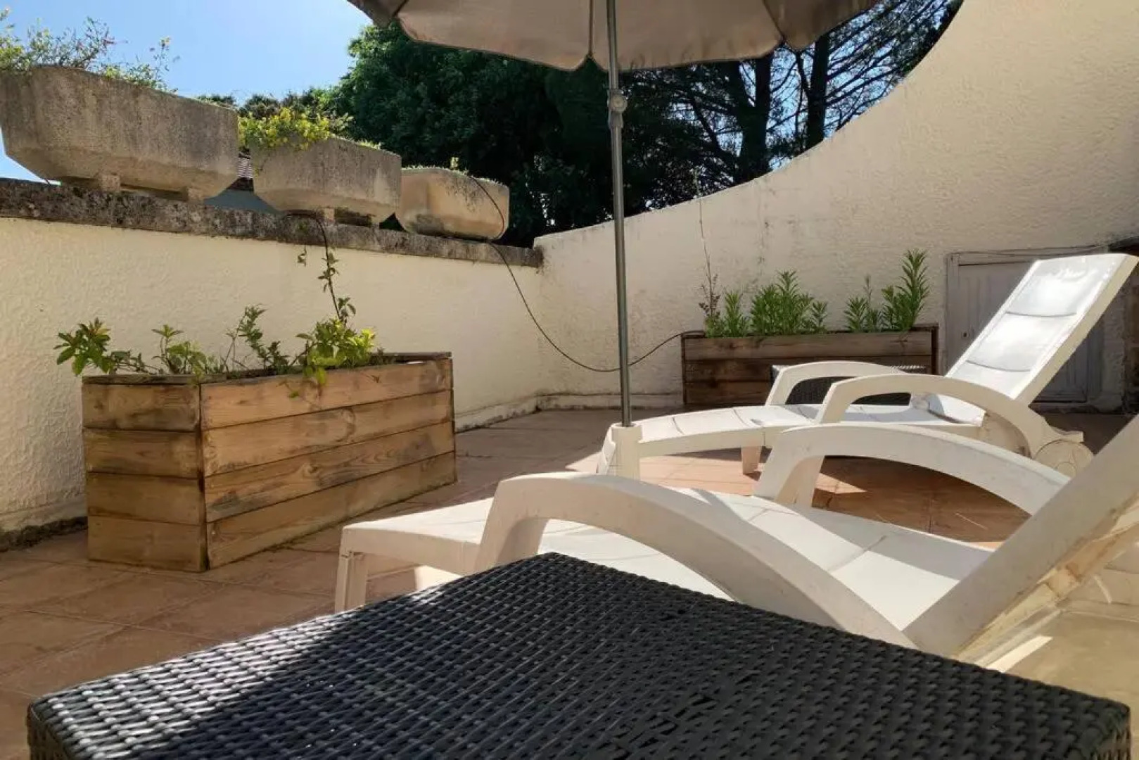 Chez Lydia, Uzes Pont-du-Gard