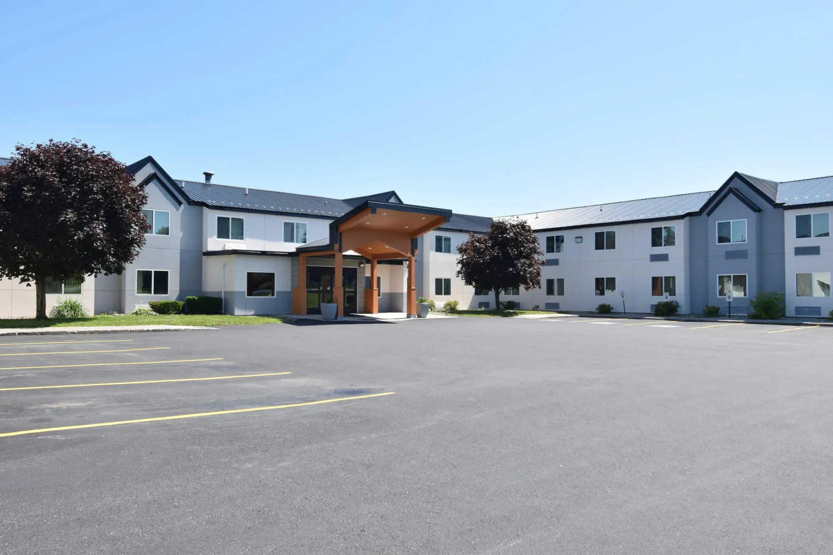 Quality Inn & Suites Watertown Fort Drum