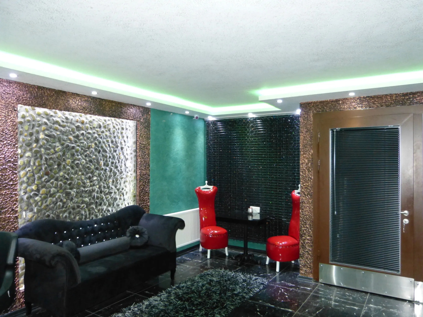 AG Sisli Hotel