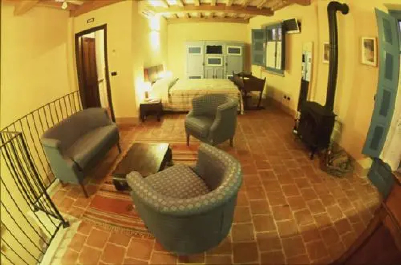 Albergo Ristorante Garibaldi