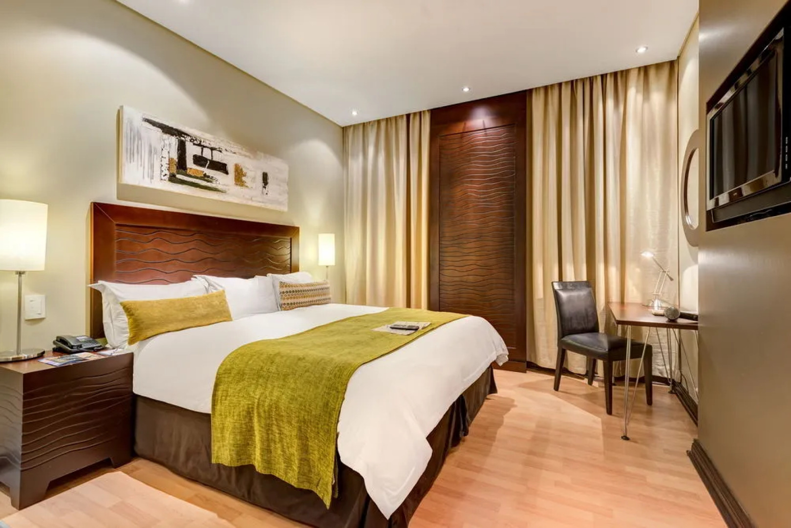 Protea Hotel by Marriott Transit O.R. Tambo Airport