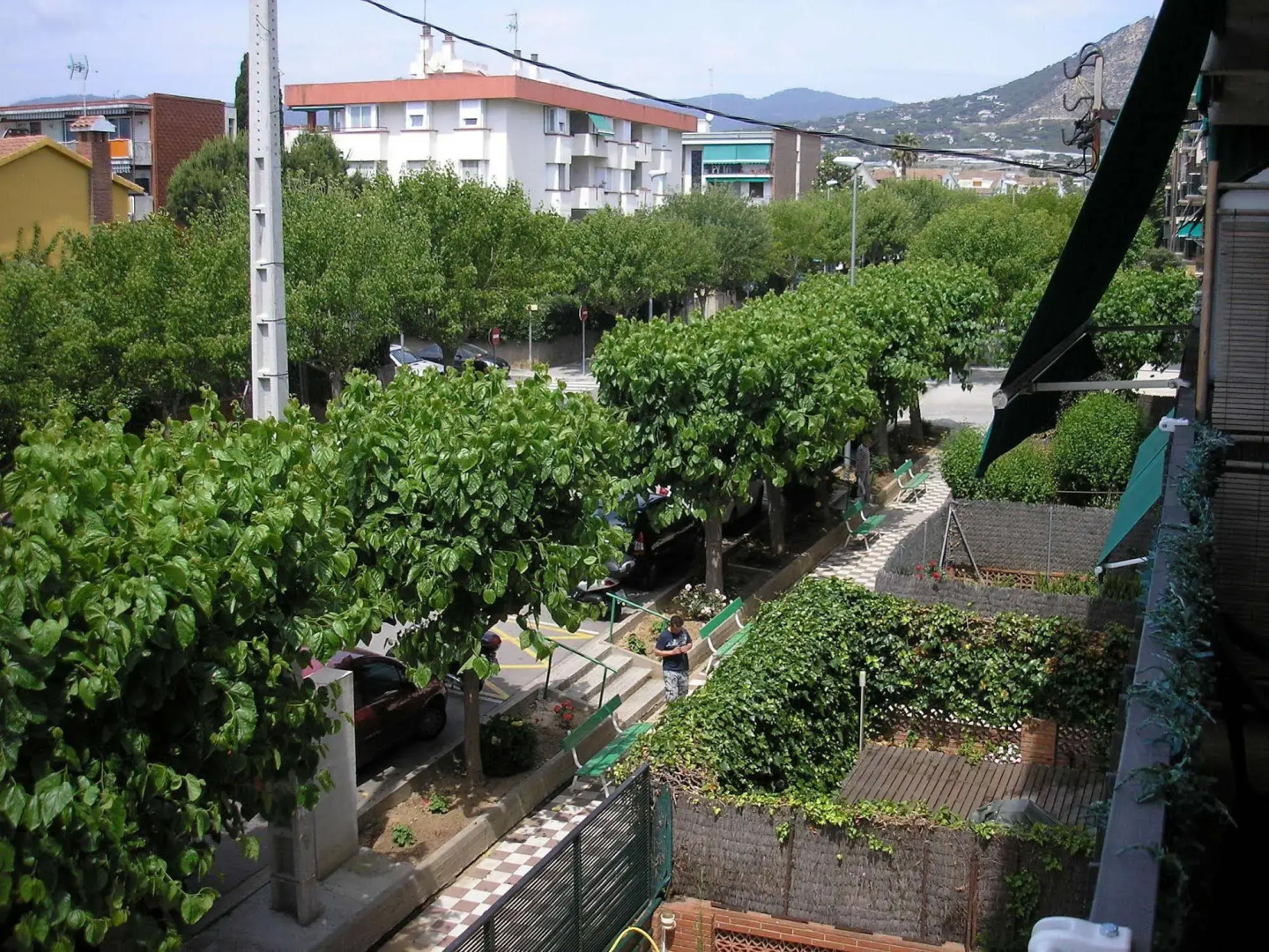 Apartamentos Cabrera de Mar