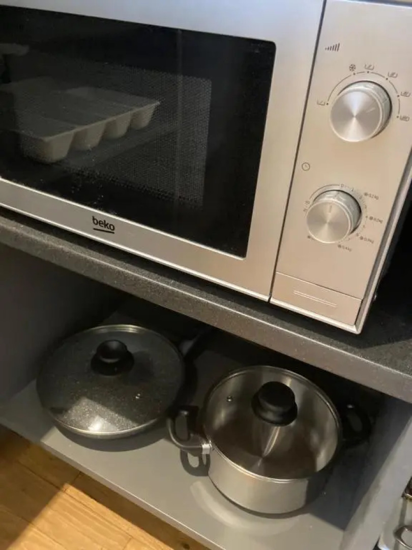 Studio standing, hyper centre, très calme