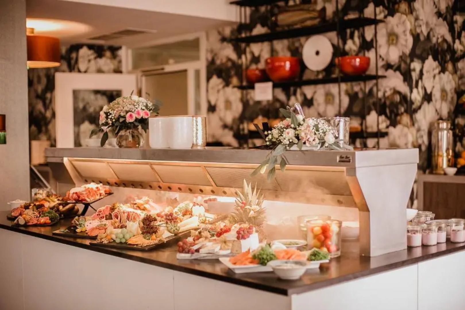 Bernstein Schlosshotel Ballenstedt