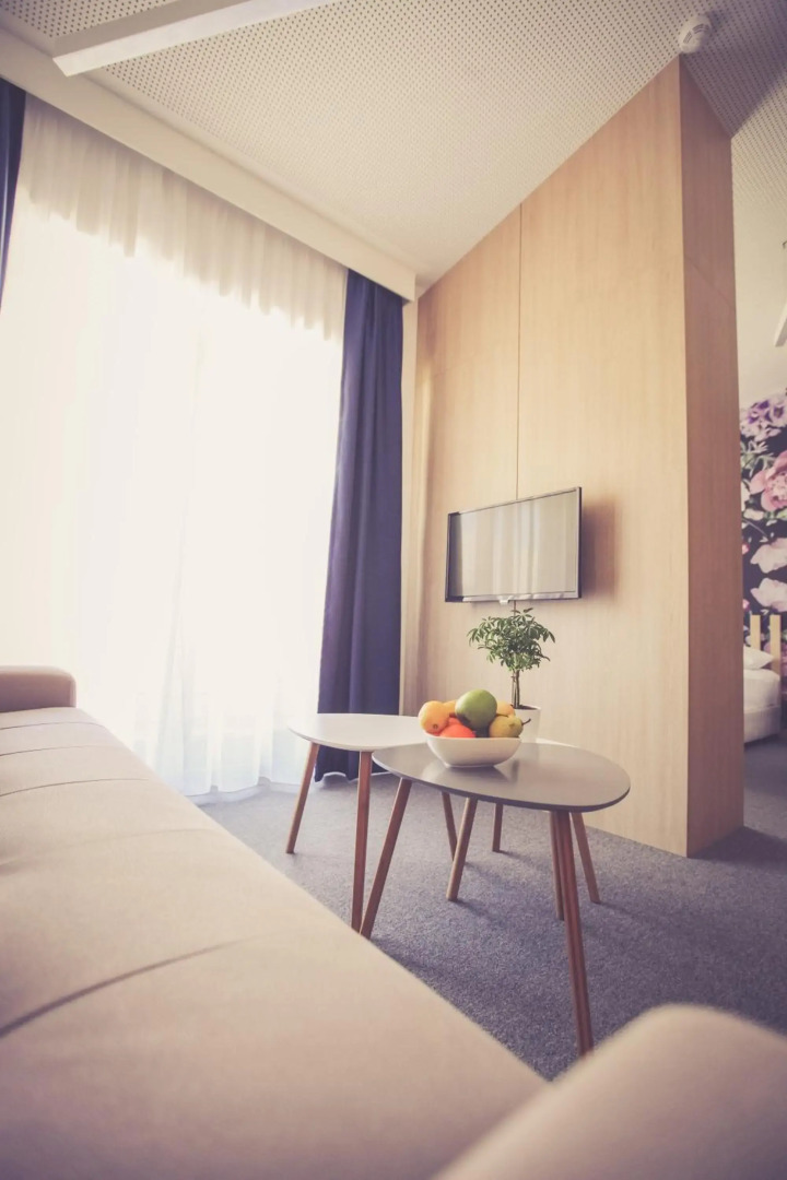 Luxury Apartments Taša