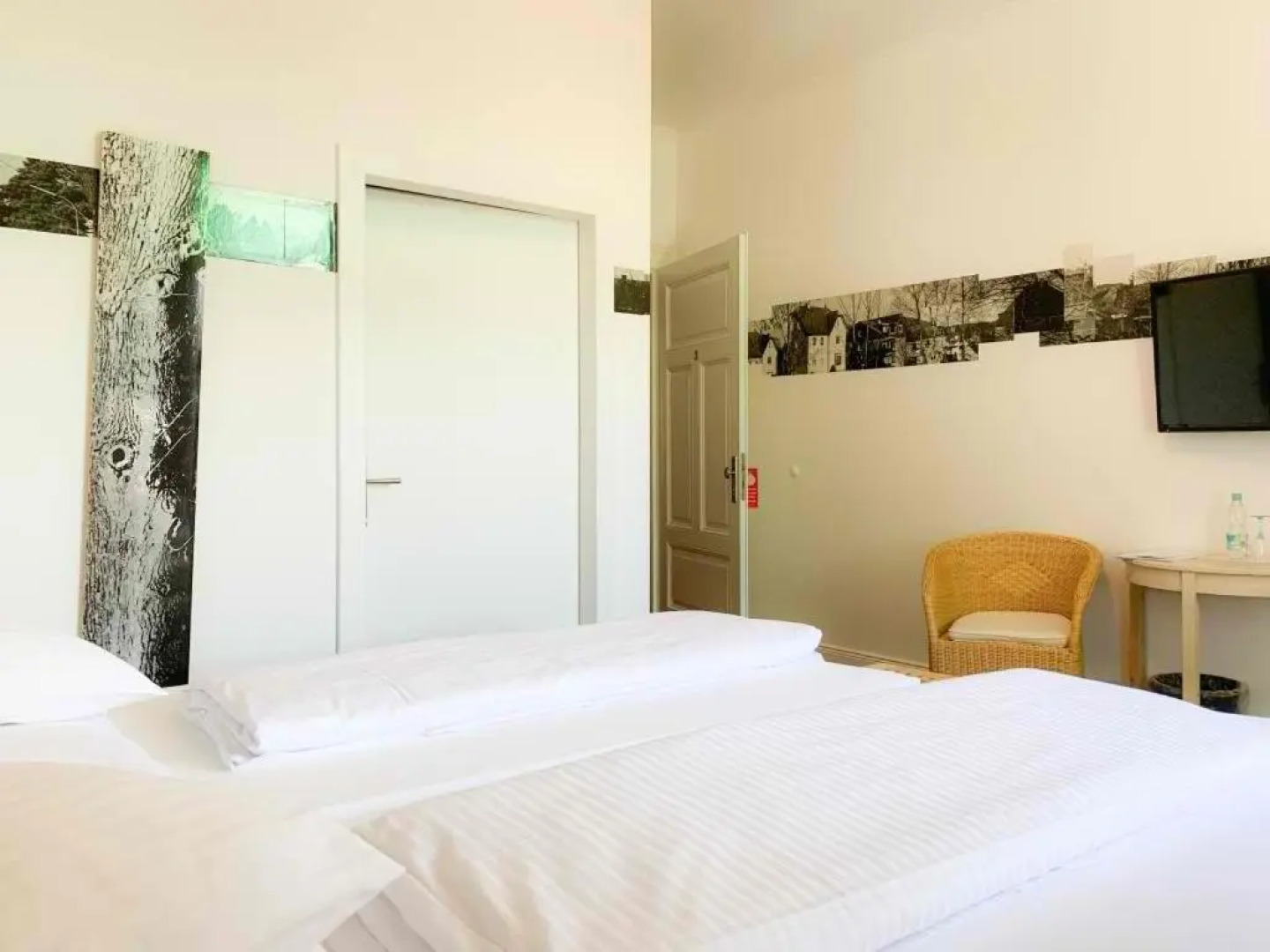 2T Hotel artgenossen