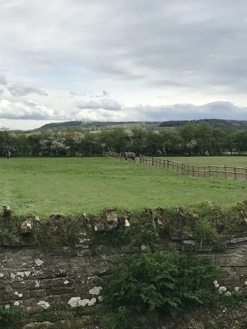 Lower Buckton Country House