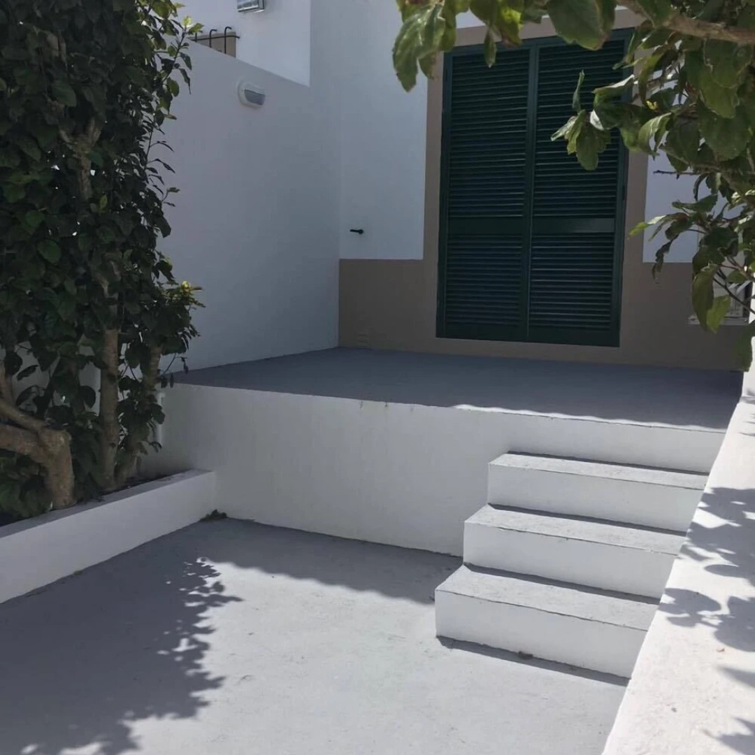 Azores Pedra Apartments