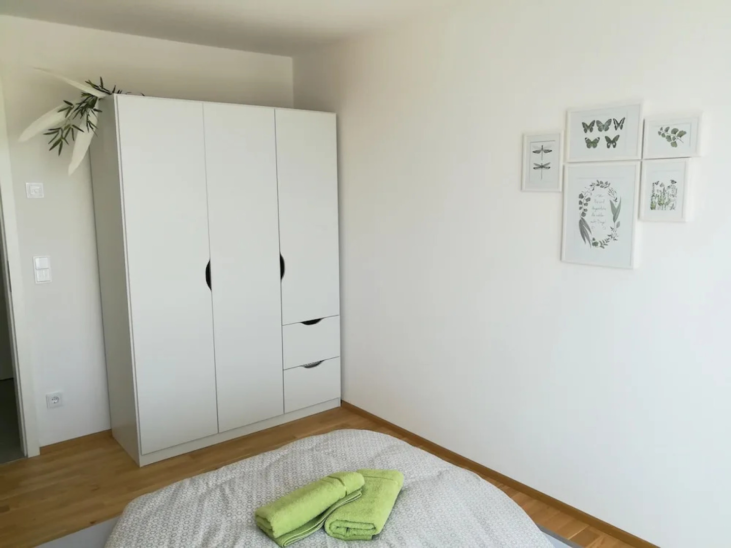 Ferienwohnung Prestige 4