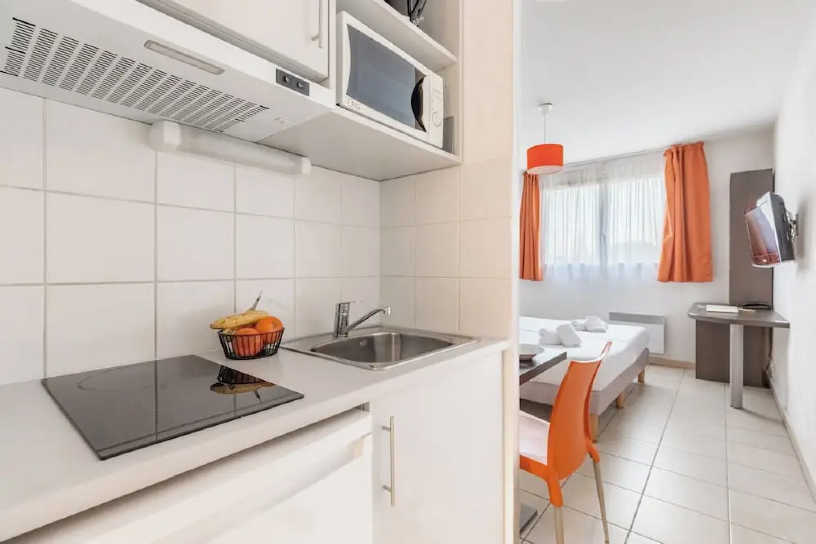 Appart'city Marseille Aeroport Vitrolles - Appart Hotel